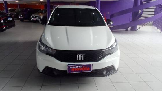 FIAT ARGO 1.0 FIREFLY FLEX DRIVE MANUAL FIAT ARGO 1.0 FIREFLY FLEX DRIVE MANUAL